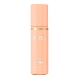 Boss Alive Deodorant Spray